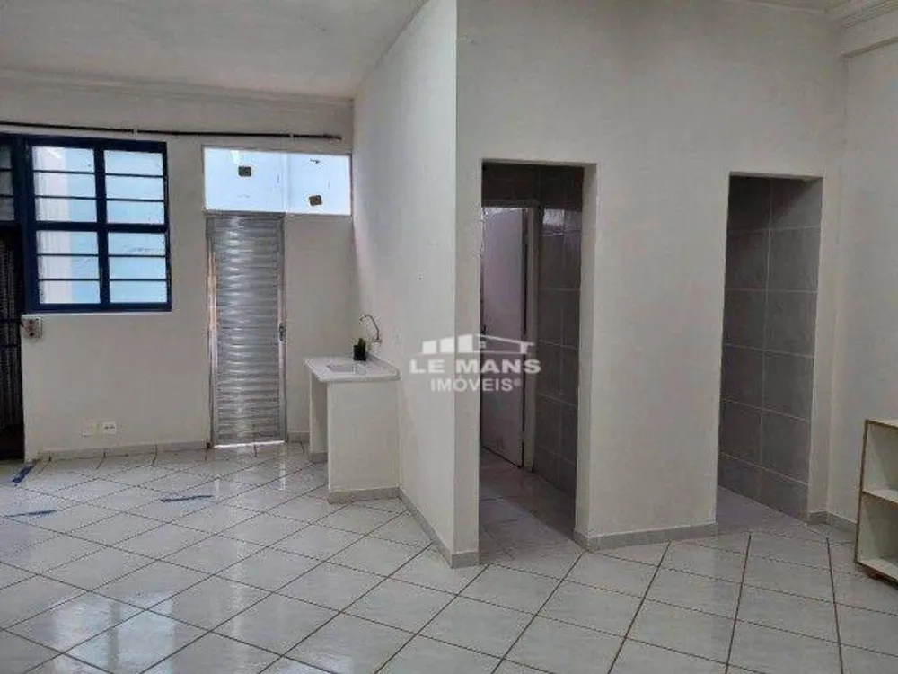 Loja-Salão, 220 m² - Foto 8