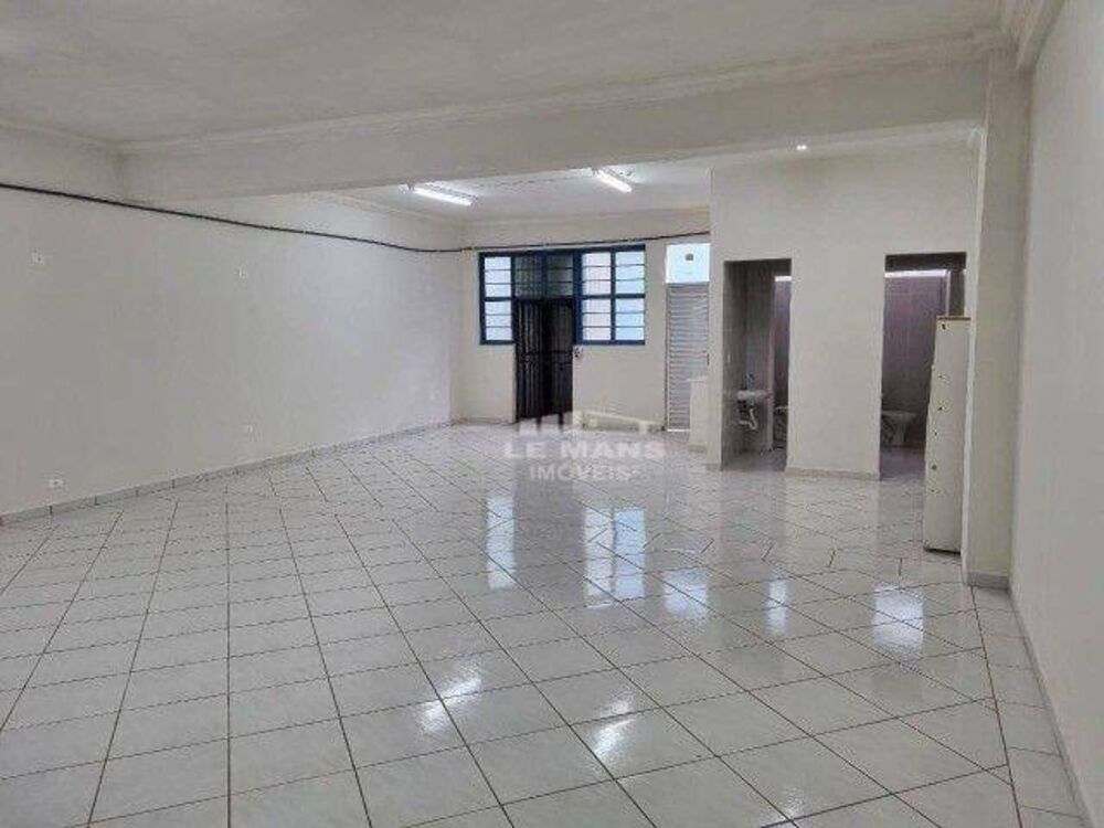 Loja-Salão, 220 m² - Foto 2