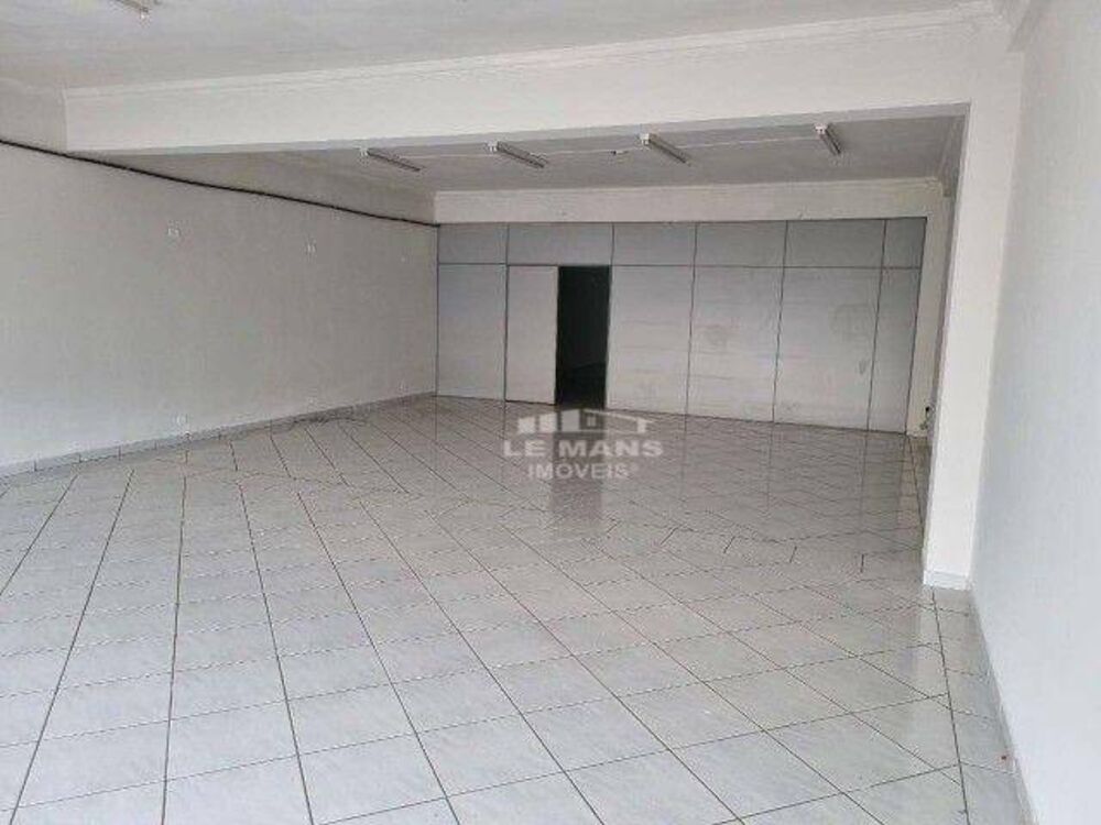 Loja-Salão, 220 m² - Foto 1