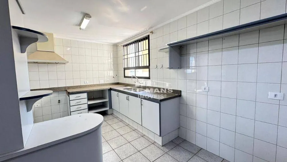 Apartamento, 3 quartos, 230 m² - Foto 6