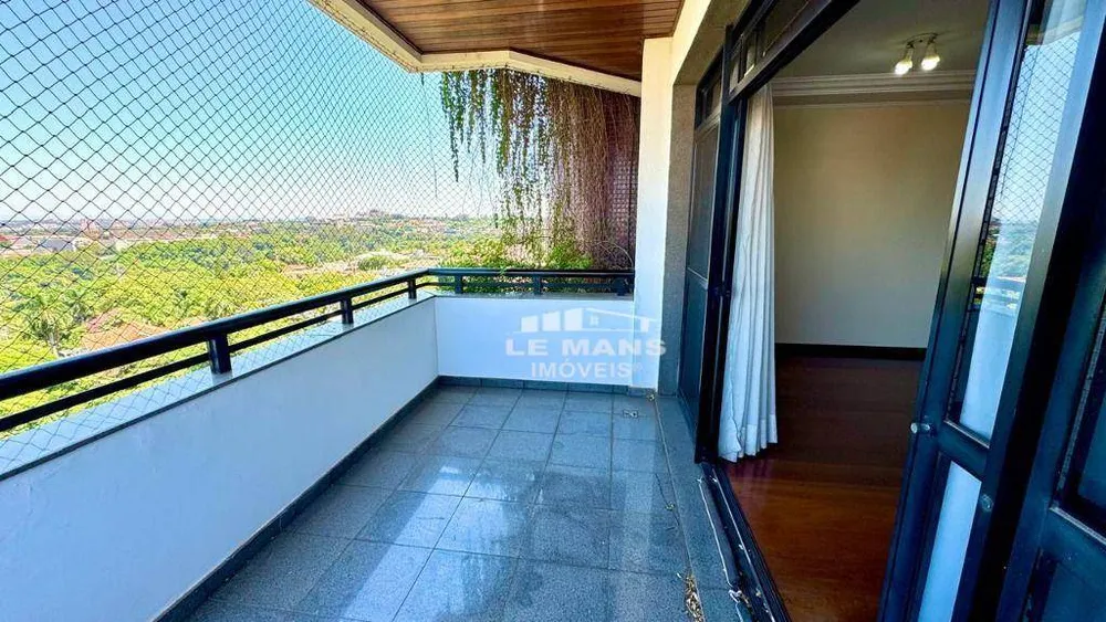 Apartamento, 3 quartos, 230 m² - Foto 3