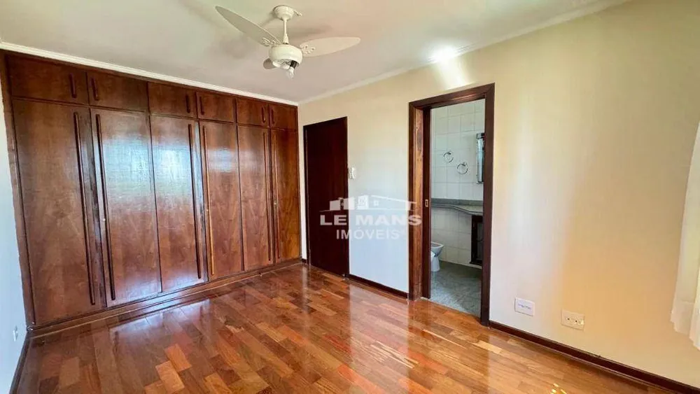 Apartamento, 3 quartos, 230 m² - Foto 9
