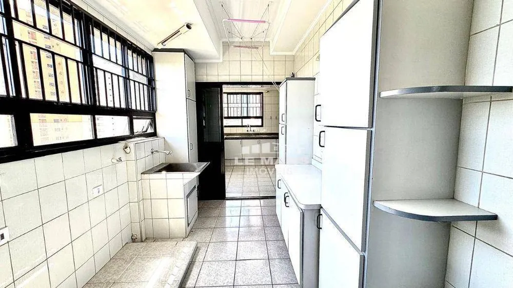 Apartamento, 3 quartos, 230 m² - Foto 7