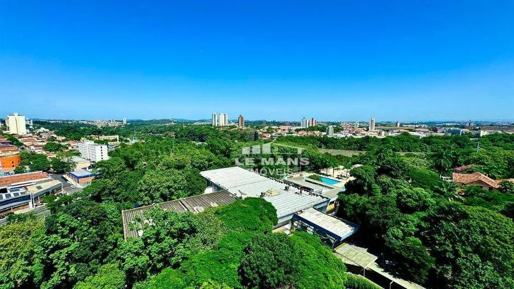 Apartamento, 3 quartos, 230 m² - Foto 4
