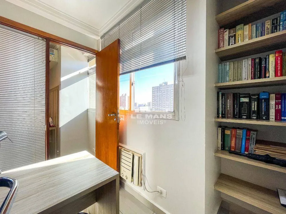 Sala-Conjunto, 146 m² - Foto 4