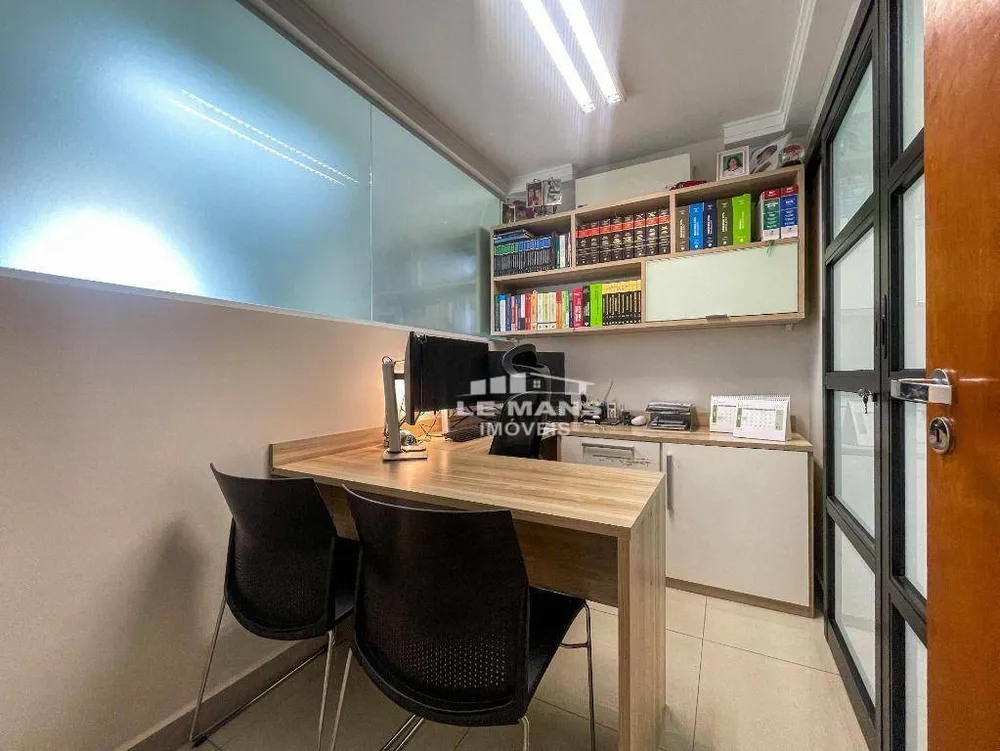Sala-Conjunto, 146 m² - Foto 5