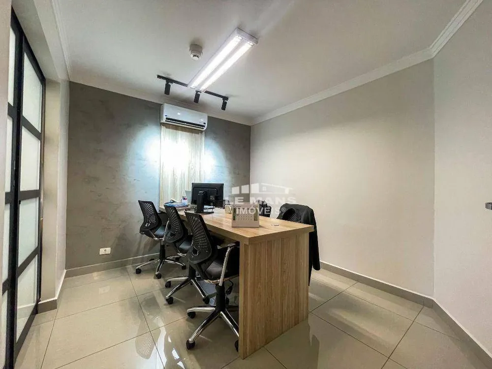 Sala-Conjunto, 146 m² - Foto 5