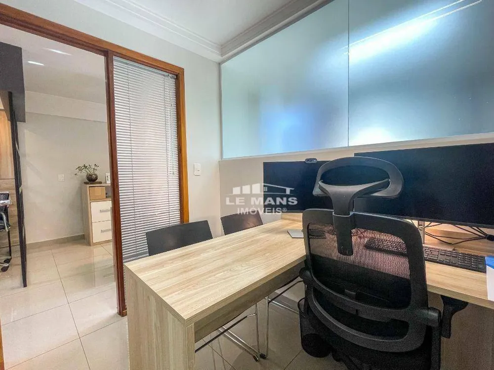 Sala-Conjunto, 146 m² - Foto 6
