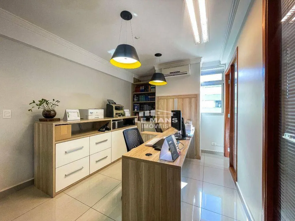 Sala-Conjunto, 146 m² - Foto 4