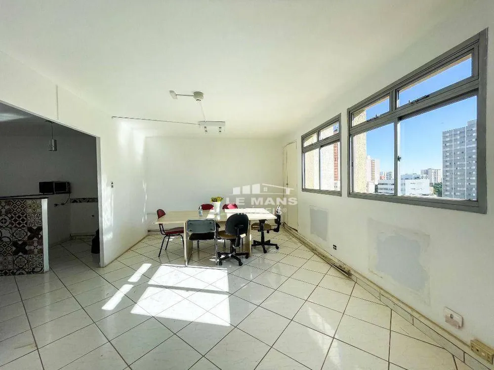 Sala-Conjunto, 146 m² - Foto 1