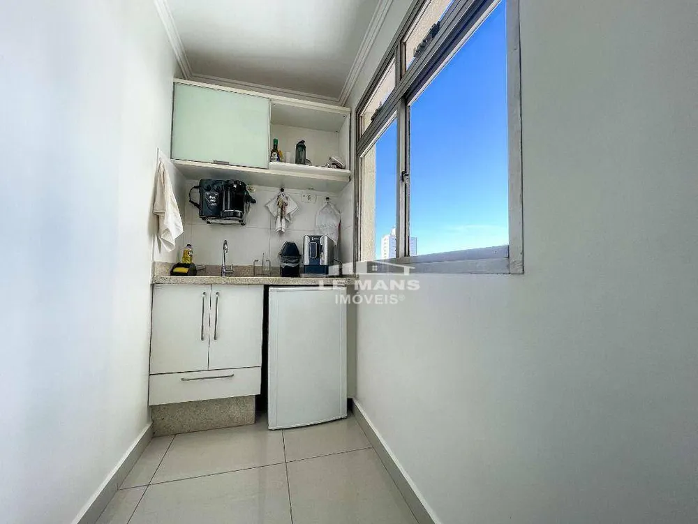 Sala-Conjunto, 146 m² - Foto 7