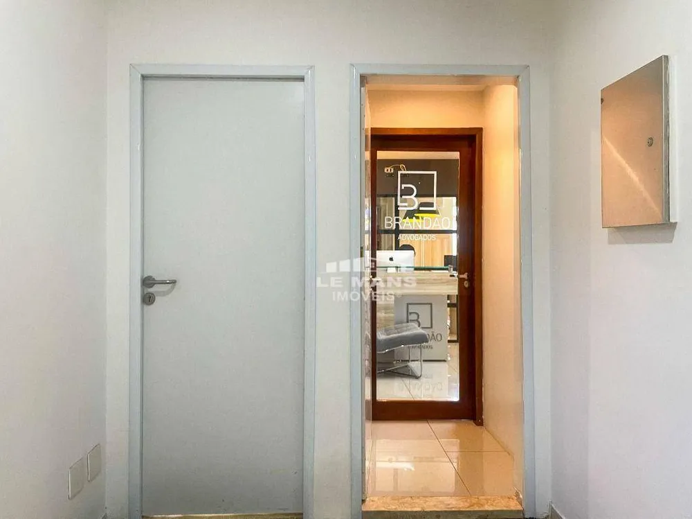 Sala-Conjunto, 146 m² - Foto 2