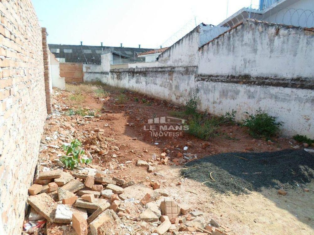 Terreno, 198 m² - Foto 1