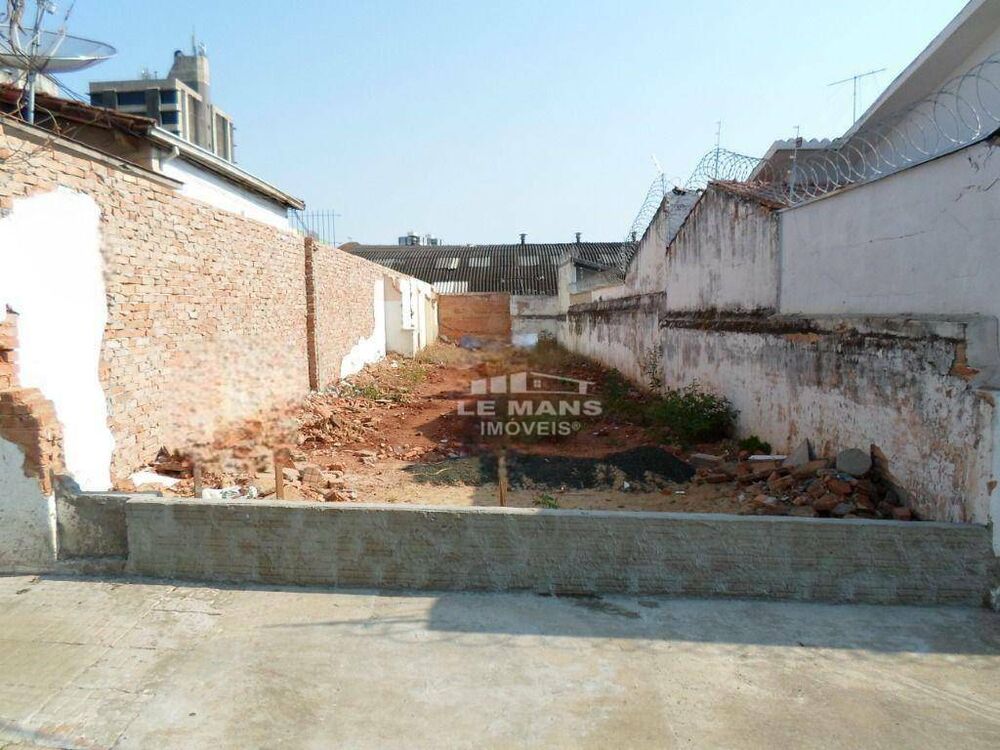 Terreno, 198 m² - Foto 3