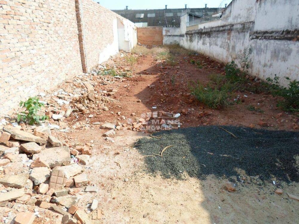 Terreno, 198 m² - Foto 2
