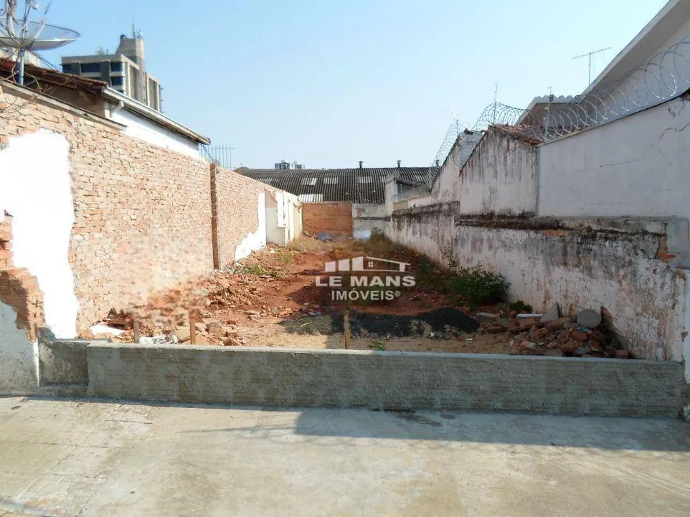Terreno, 198 m² - Foto 3
