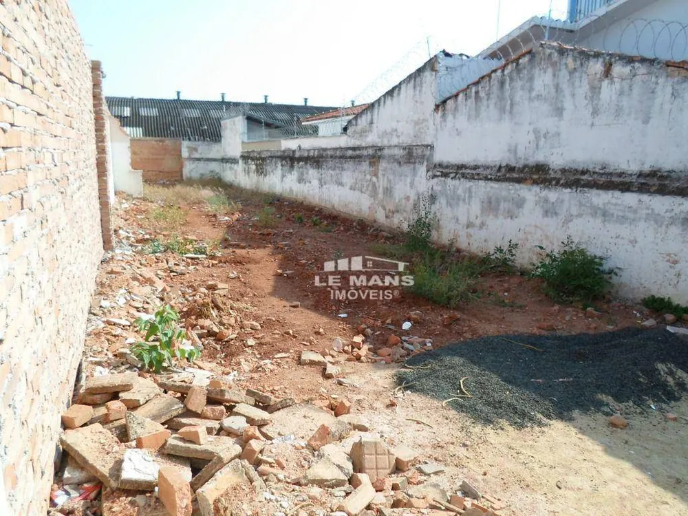 Terreno, 198 m² - Foto 1