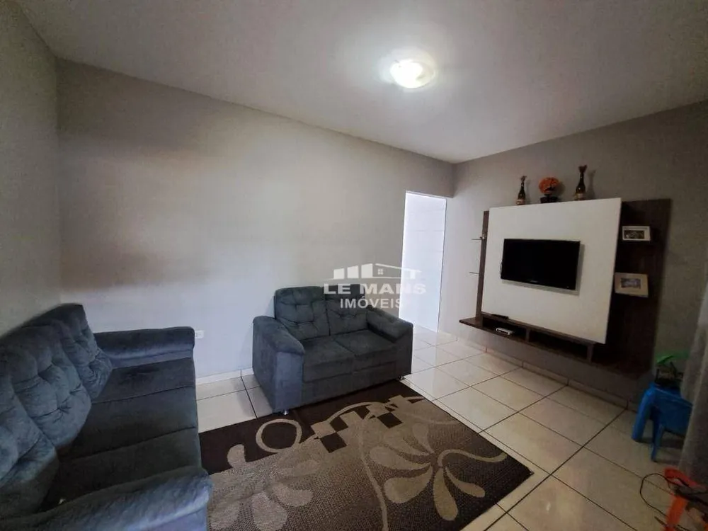 Casa, 2 quartos, 120 m² - Foto 1