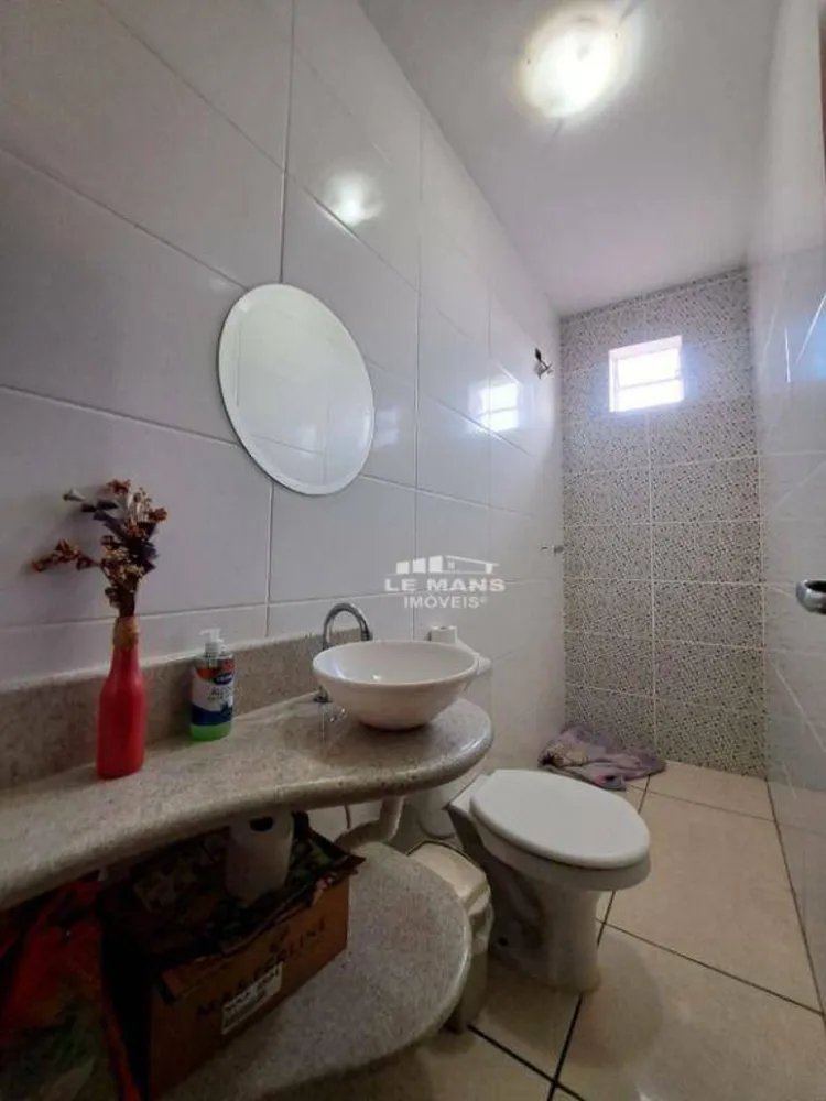 Casa, 2 quartos, 120 m² - Foto 5