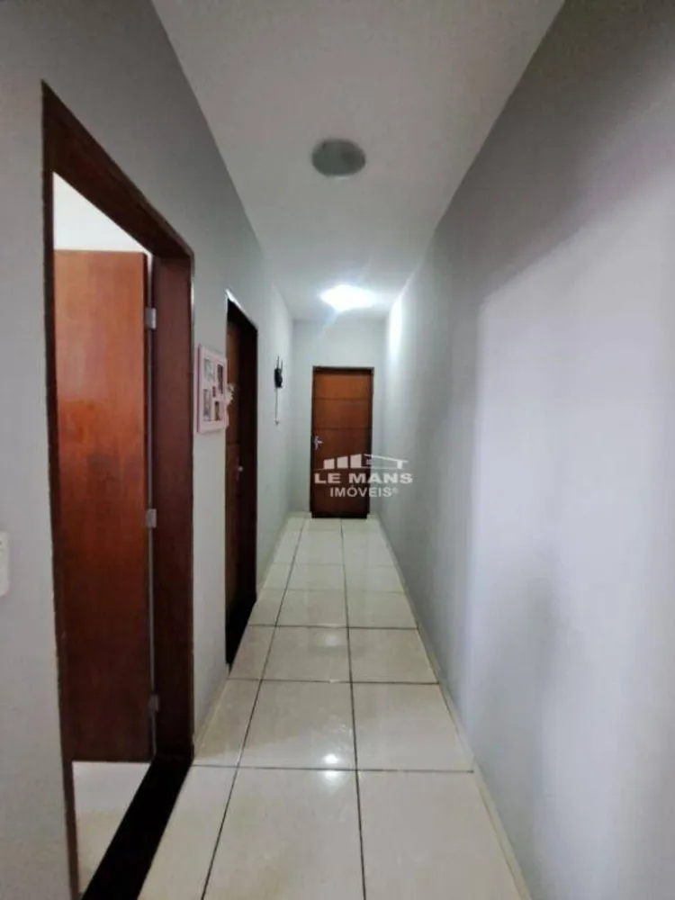 Casa, 2 quartos, 120 m² - Foto 4