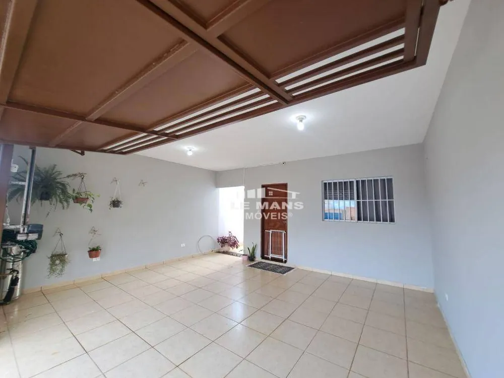Casa, 2 quartos, 120 m² - Foto 2