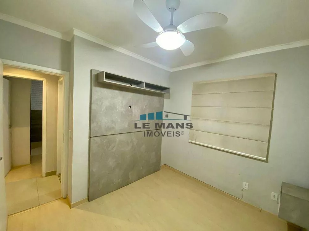 Apartamento à venda com 2 quartos, 45m² - Foto 1