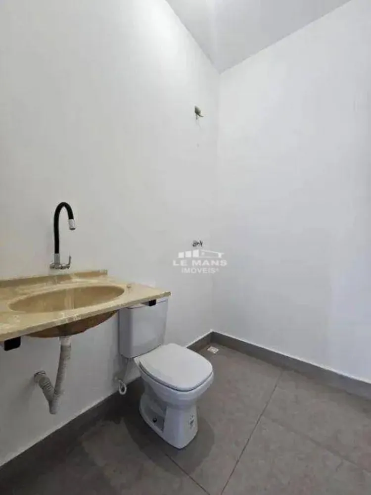 Loja-Salão, 41 m² - Foto 4