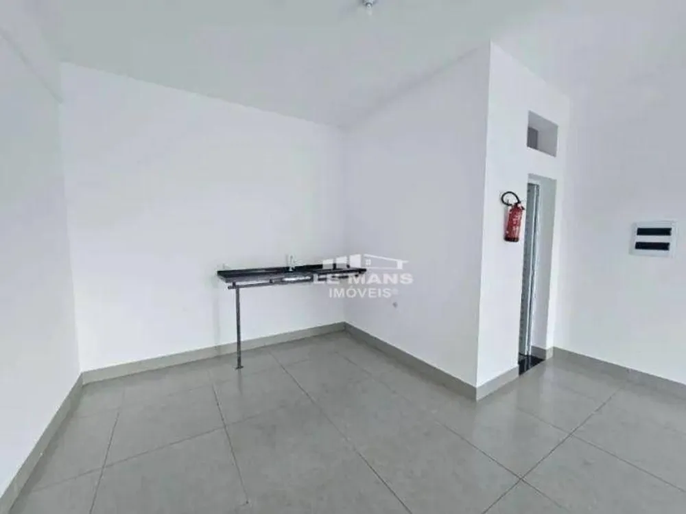 Loja-Salão, 41 m² - Foto 3