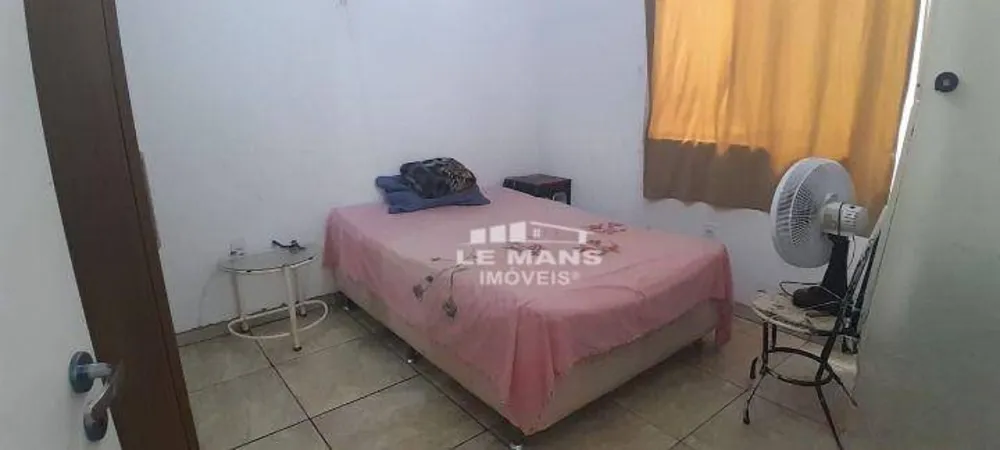 Apartamento, 2 quartos, 60 m² - Foto 5