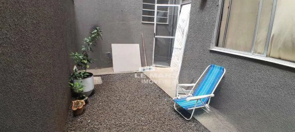 Apartamento, 2 quartos, 60 m² - Foto 9