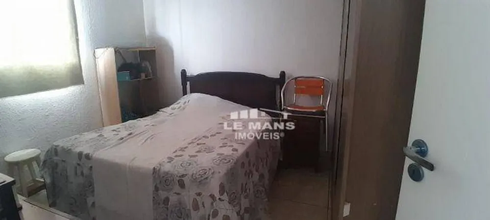 Apartamento, 2 quartos, 60 m² - Foto 7