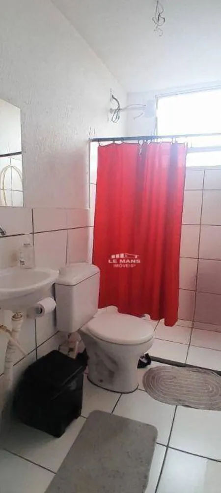 Apartamento, 2 quartos, 60 m² - Foto 7