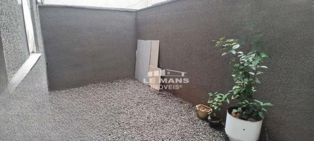 Apartamento, 2 quartos, 60 m² - Foto 2