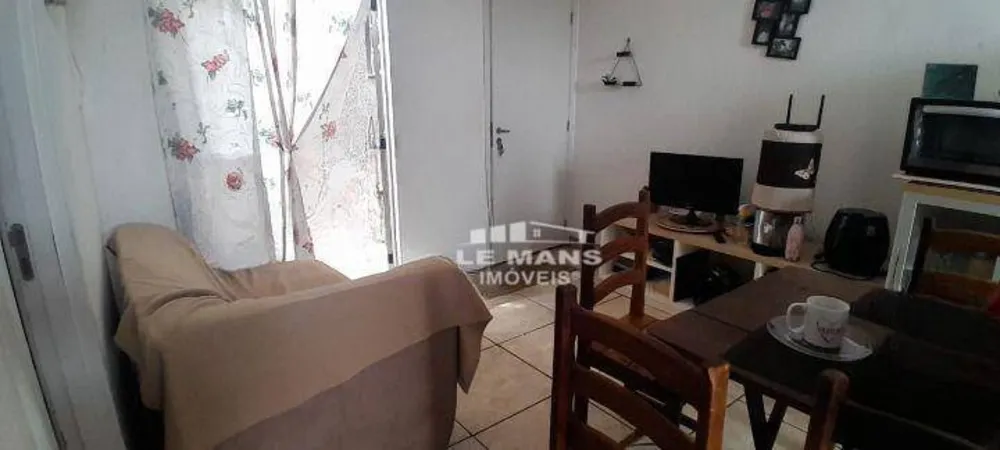Apartamento, 2 quartos, 60 m² - Foto 3