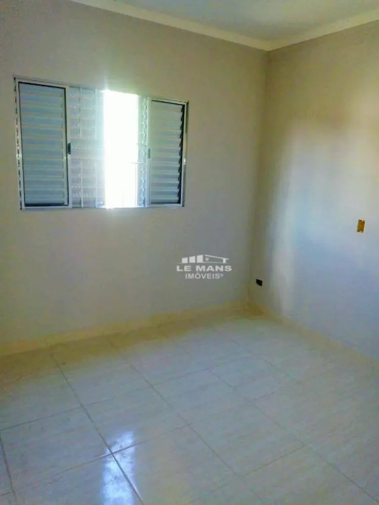 Casa, 2 quartos, 45 m² - Foto 2