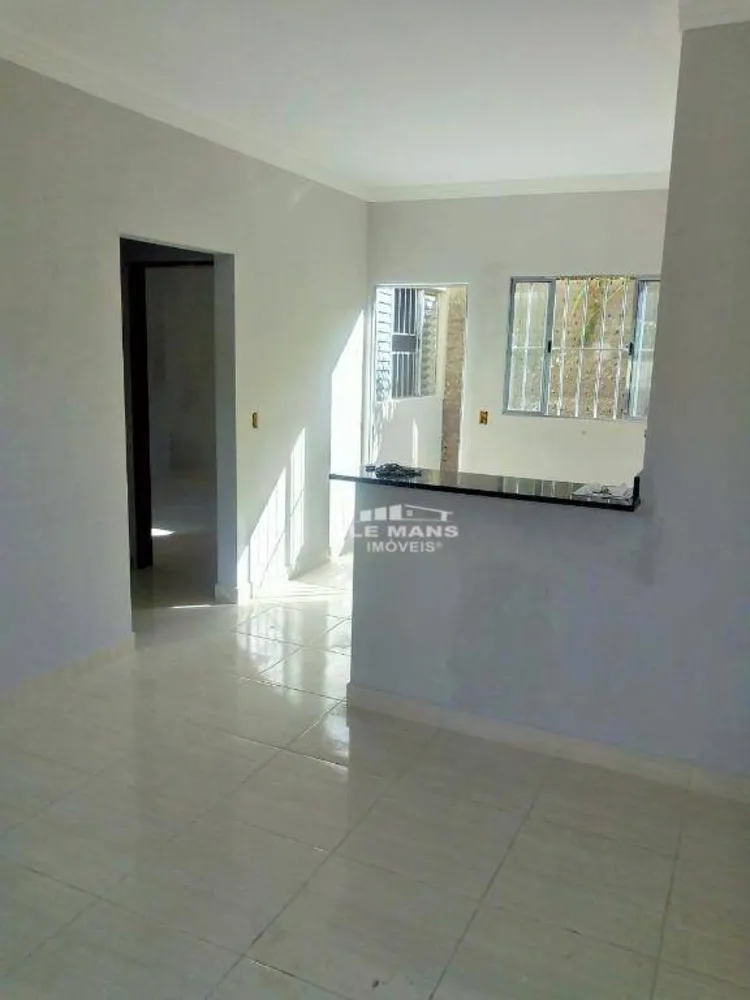 Casa, 2 quartos, 45 m² - Foto 7