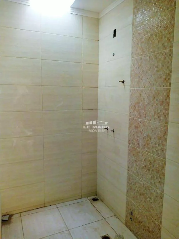 Casa, 2 quartos, 45 m² - Foto 6