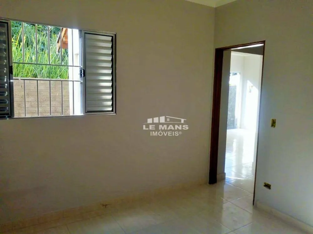 Casa, 2 quartos, 45 m² - Foto 1