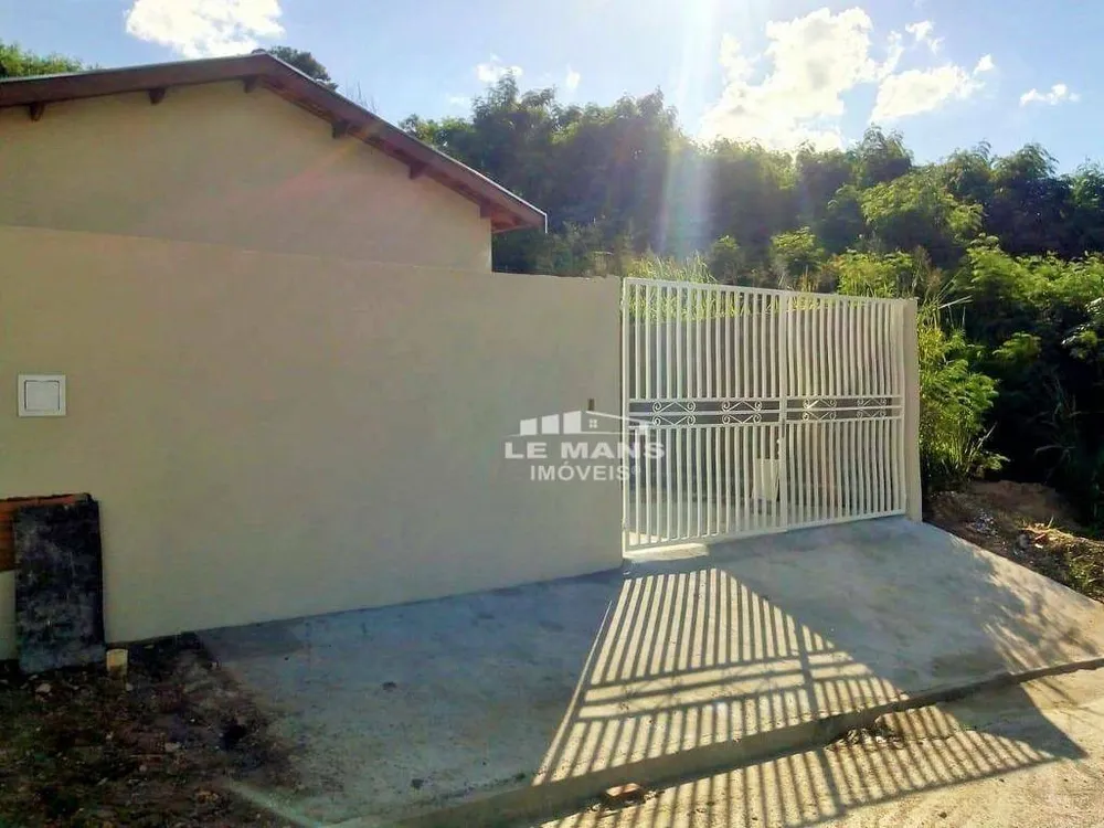 Casa, 2 quartos, 45 m² - Foto 5