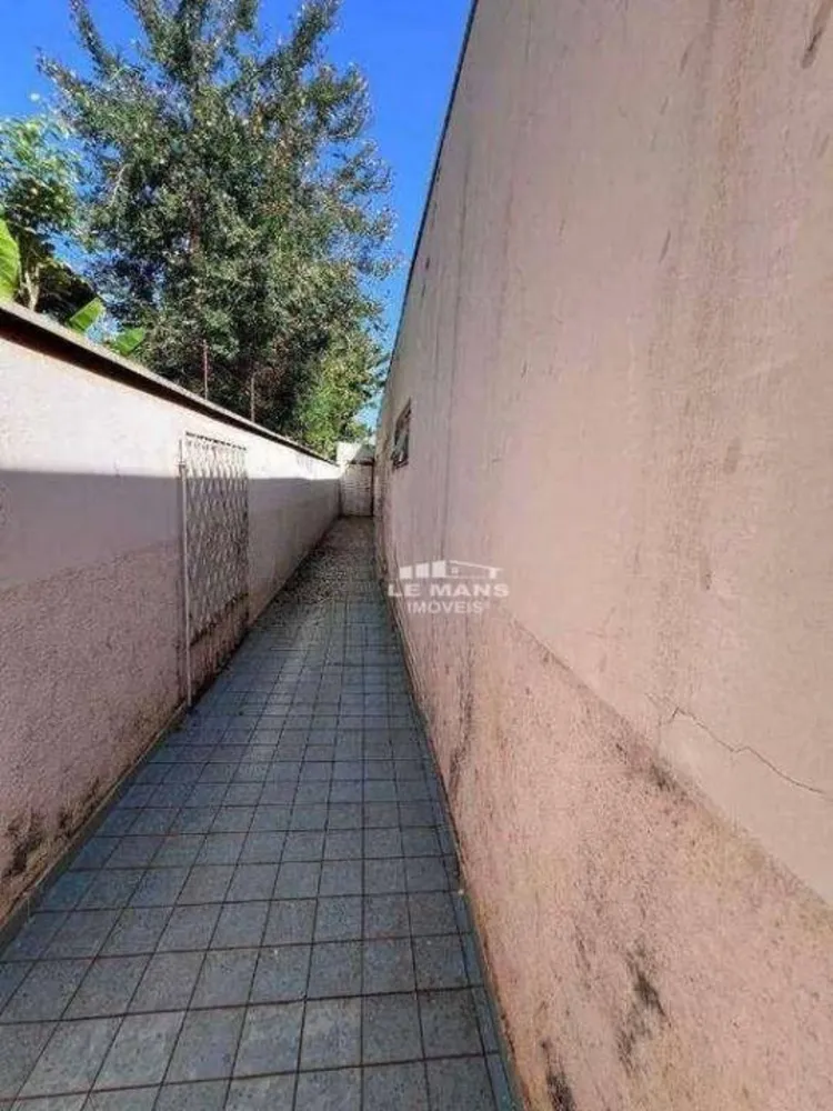 Casa, 4 quartos, 210 m² - Foto 17