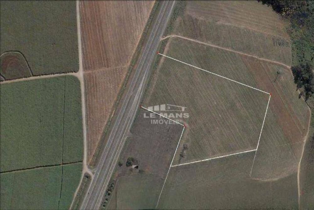 Terreno, 6 hectares - Foto 1