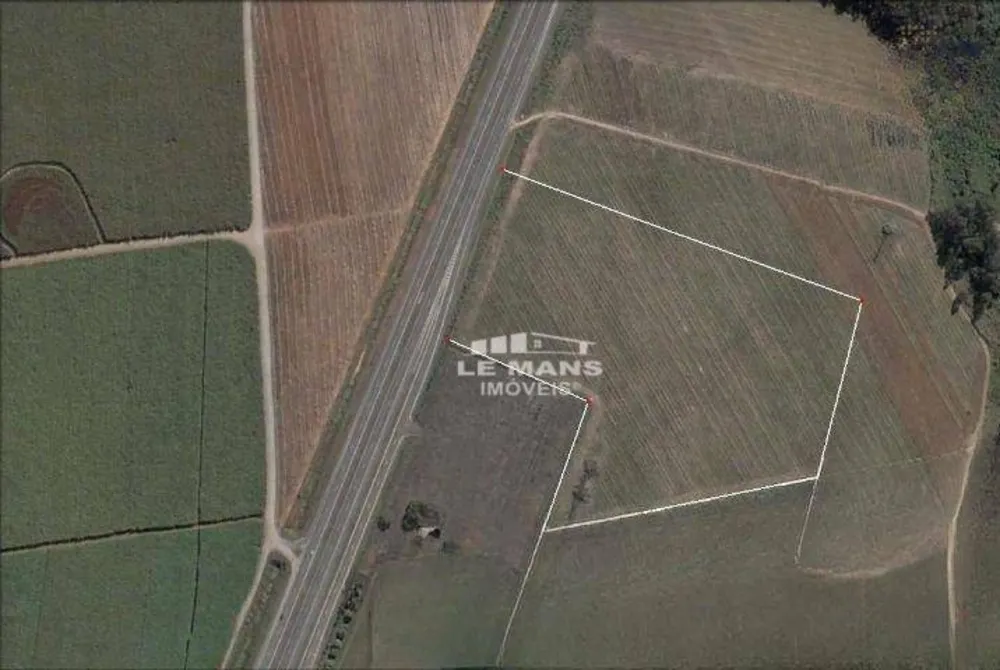 Terreno, 6 hectares - Foto 1