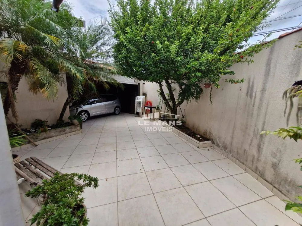 Casa, 4 quartos, 170 m² - Foto 3