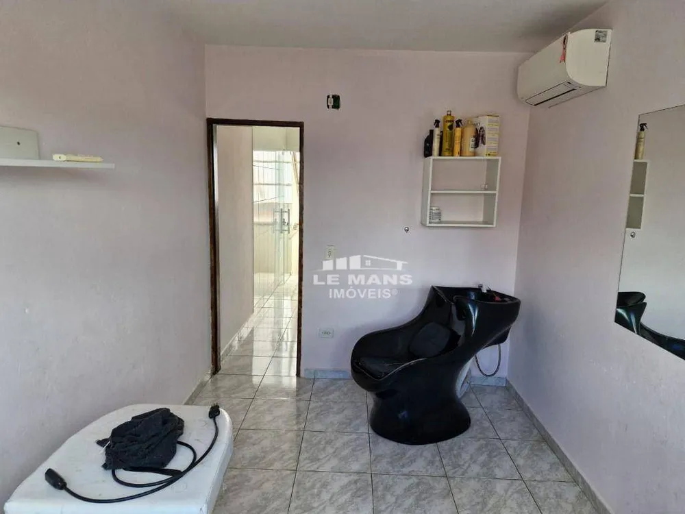 Casa, 4 quartos, 170 m² - Foto 11