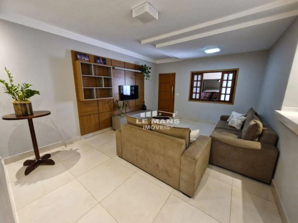 Casa, 4 quartos, 170 m² - Foto 7