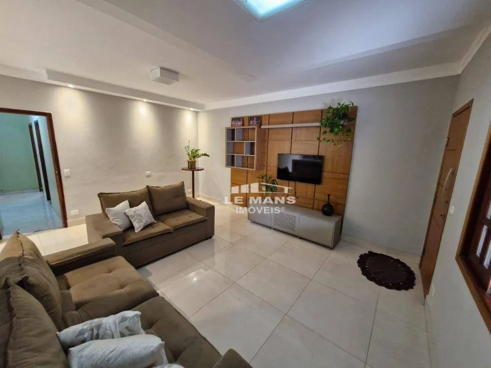 Casa, 4 quartos, 170 m² - Foto 8