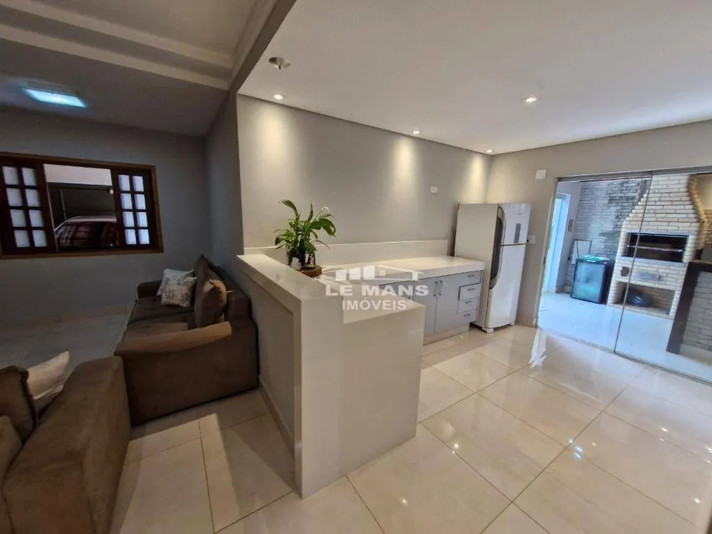 Casa, 4 quartos, 170 m² - Foto 6