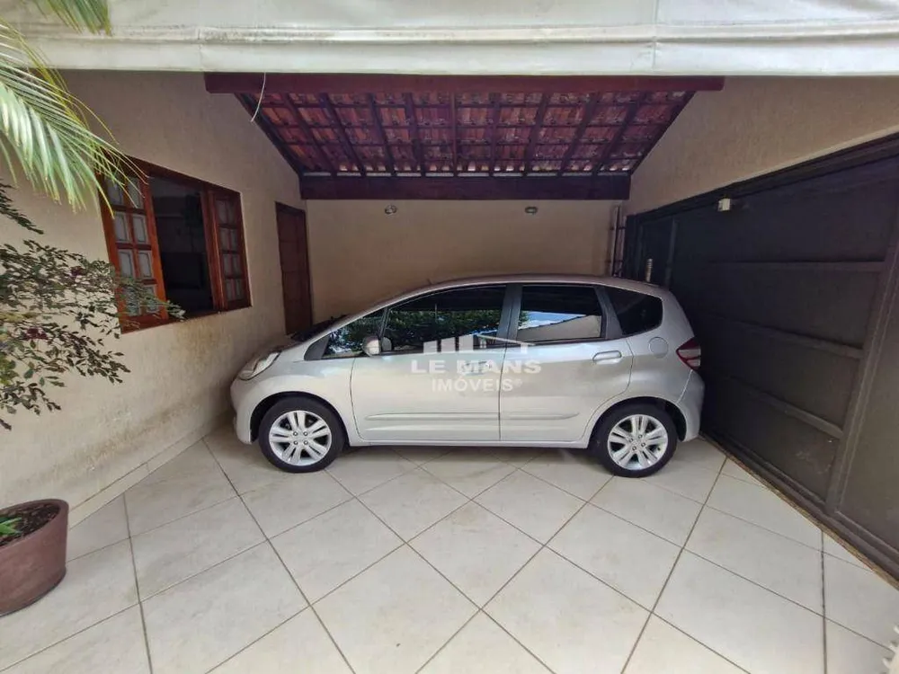 Casa, 4 quartos, 170 m² - Foto 2