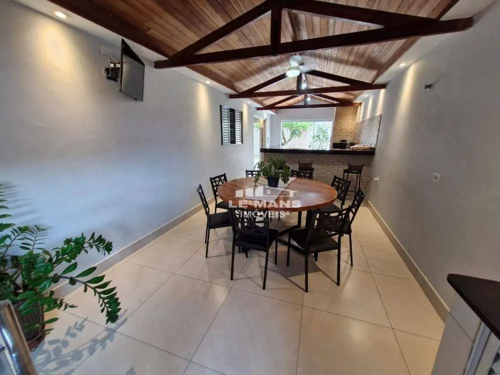 Casa, 4 quartos, 170 m² - Foto 4