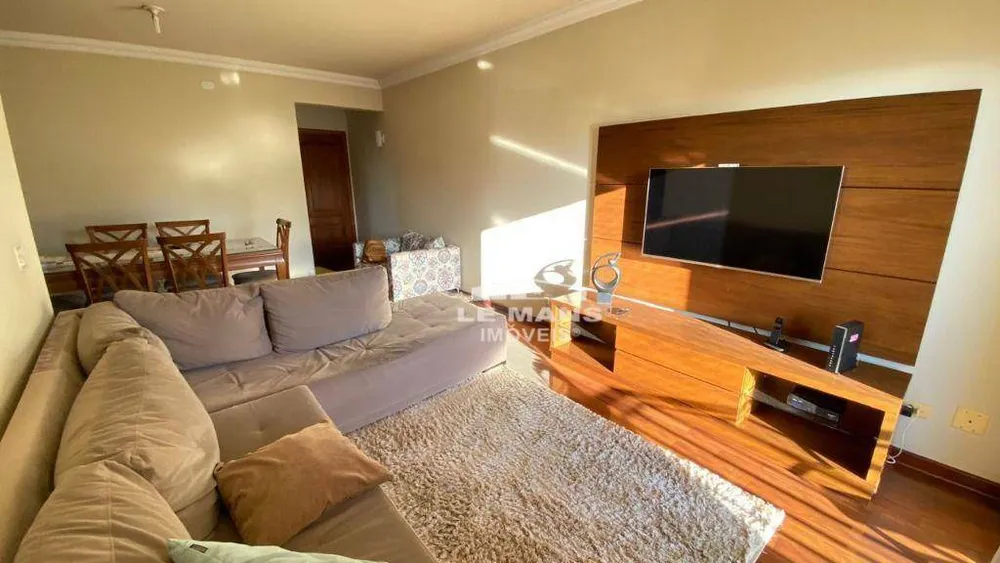 Apartamento, 3 quartos, 123 m² - Foto 6